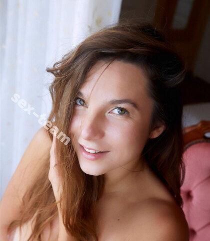 Проститутка Лариса