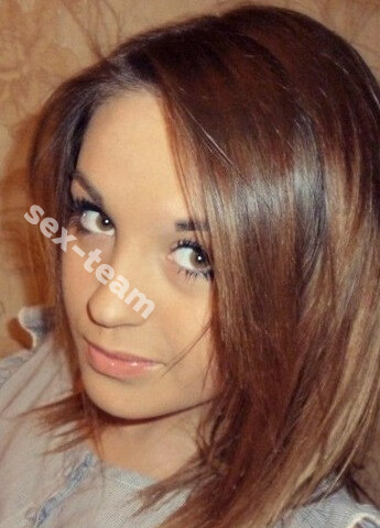 Проститутка Даша