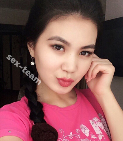 Проститутка Настя