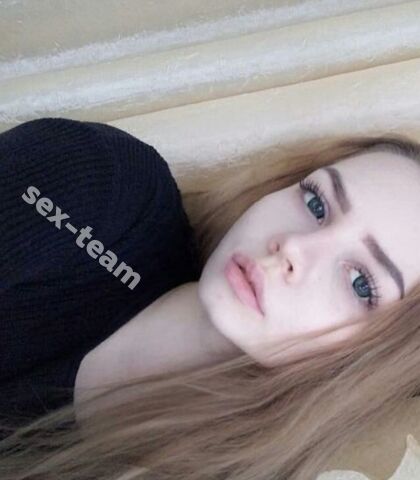 Проститутка Ксения