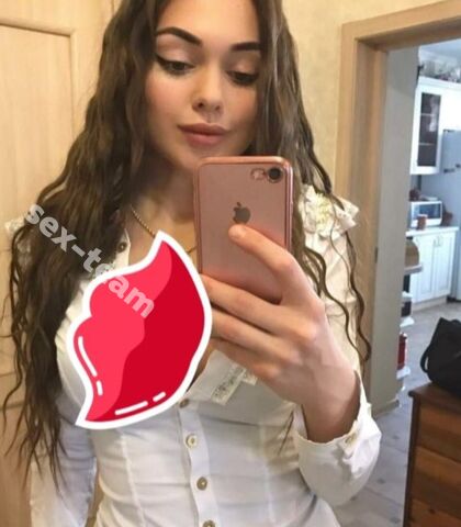 Проститутка Олёна