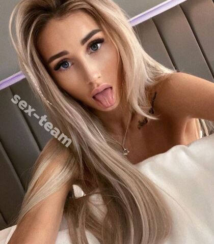 Проститутка Амина