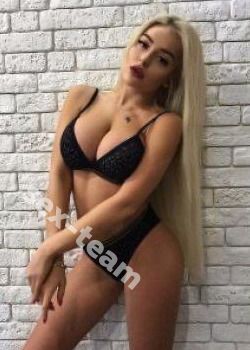 Проститутка Алёна