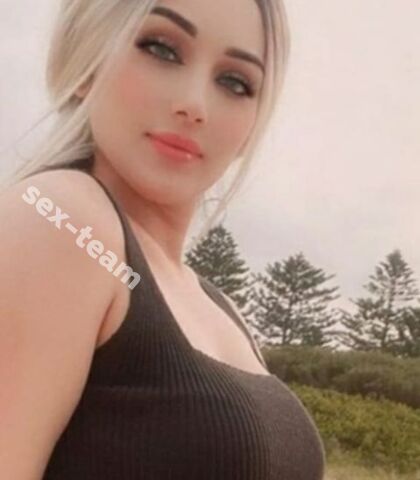 Проститутка Крестина