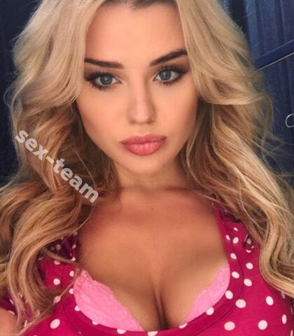 Проститутка Альбина