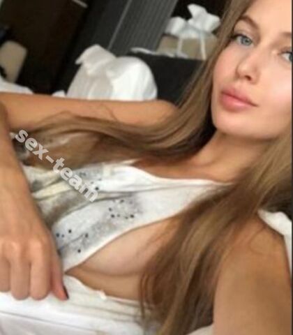 Проститутка Мария