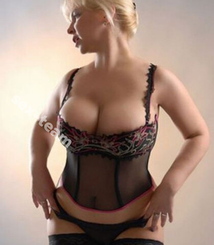 Проститутка Таня