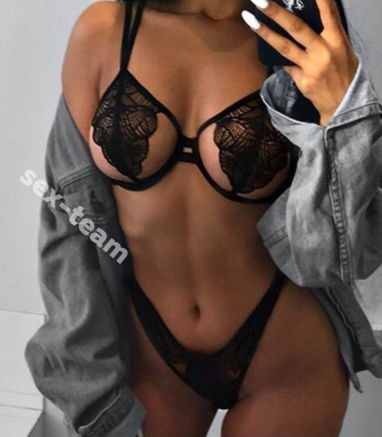 Проститутка Снежанна