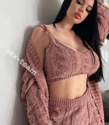 Проститутка Алёна