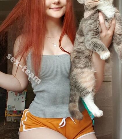 Проститутка Алеся