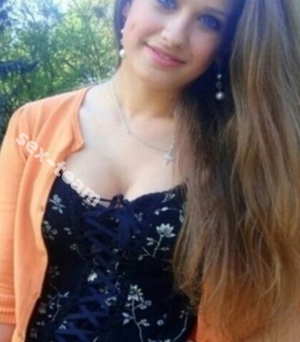 Проститутка Настя