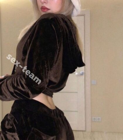 Проститутка Аня