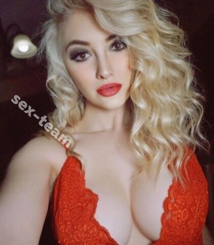 Проститутка Вераника