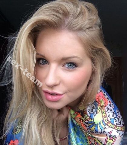 Проститутка Таня