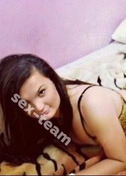 Проститутка Дашв