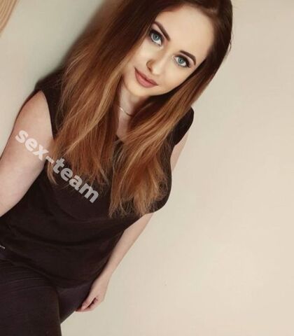 Проститутка Катя