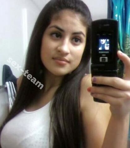 Проститутка Даша