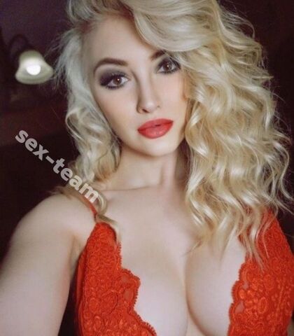 Проститутка Вераника