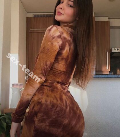 Проститутка Вероника