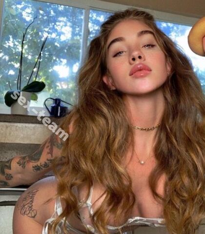 Проститутка Елена