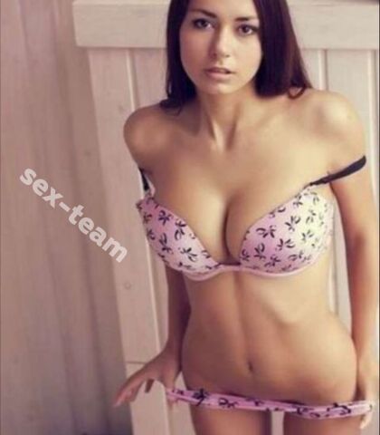 Проститутка Алиса